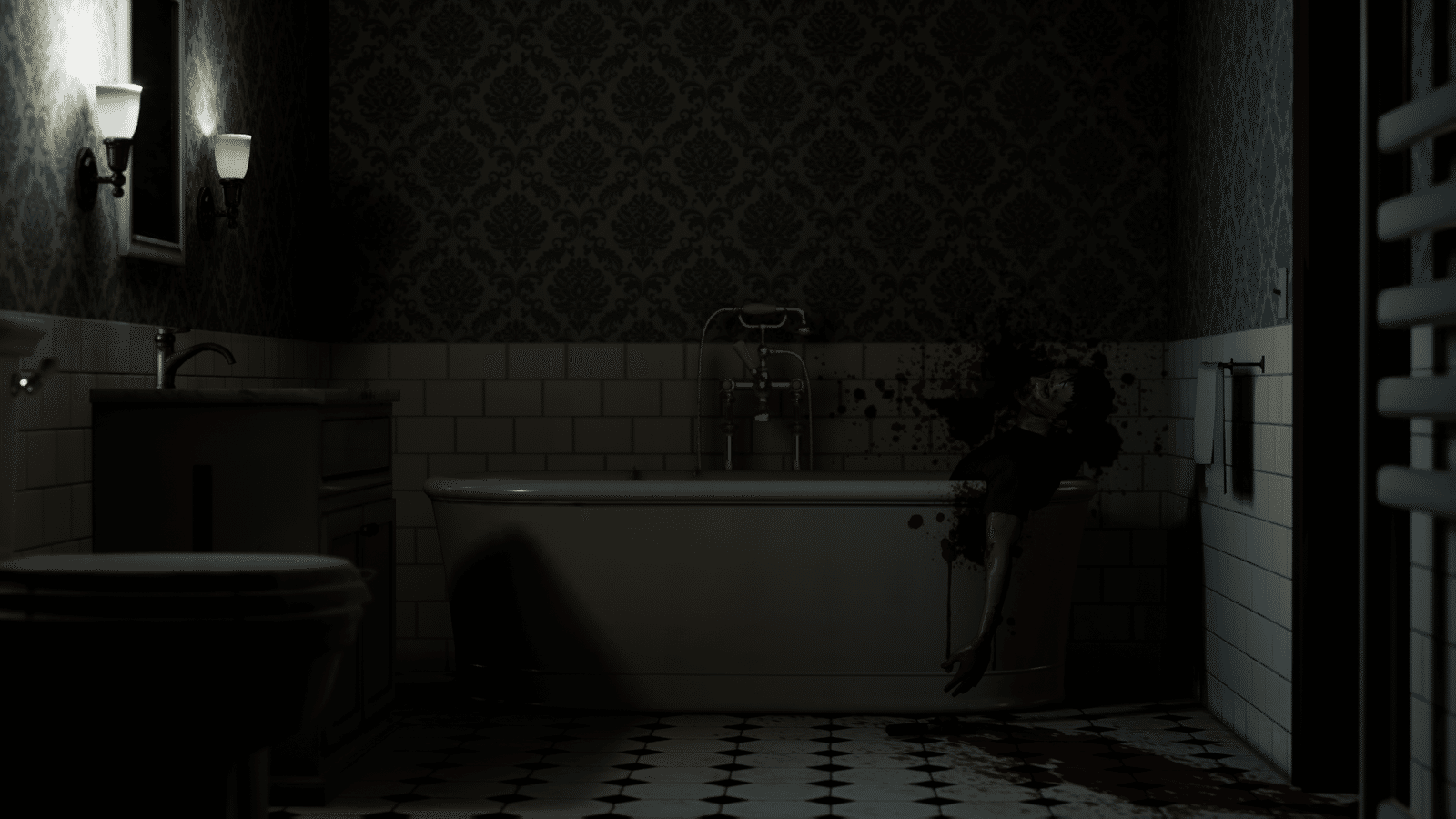 Изображение из объявления Steam