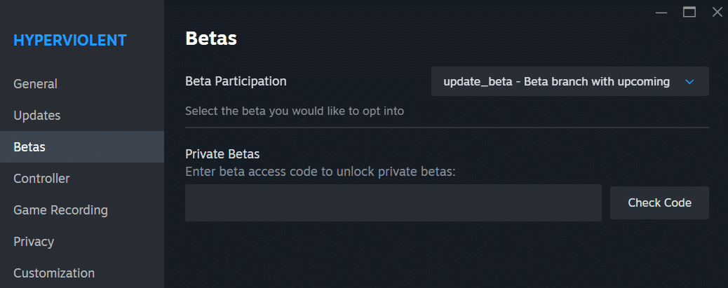Изображение из объявления Steam
