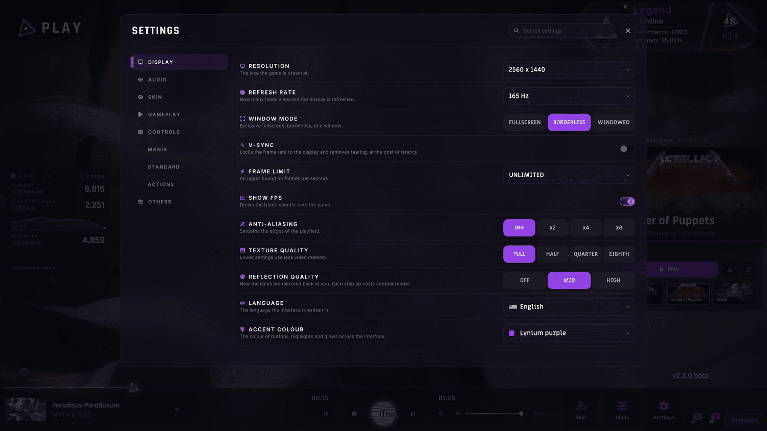 Изображение из объявления Steam