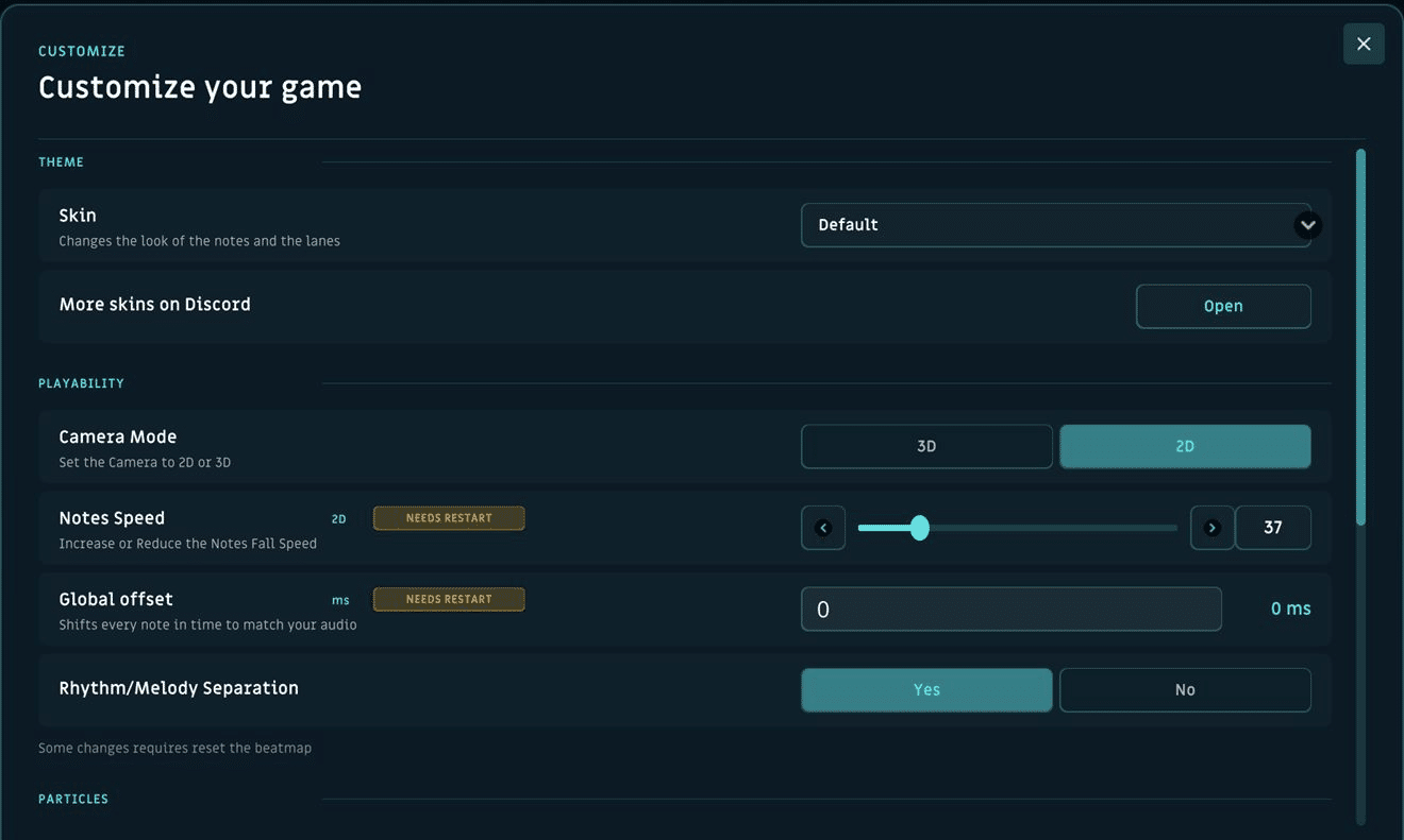 Изображение из объявления Steam