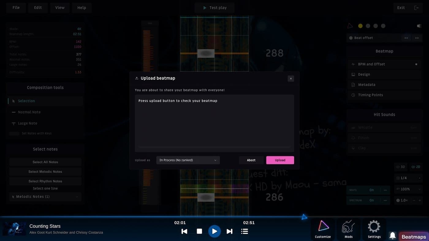 Изображение из объявления Steam