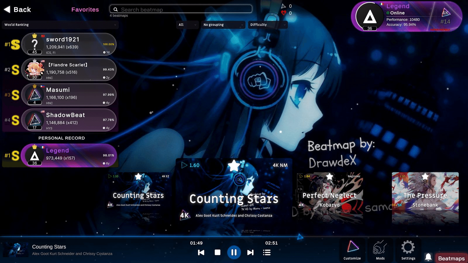 Изображение из объявления Steam
