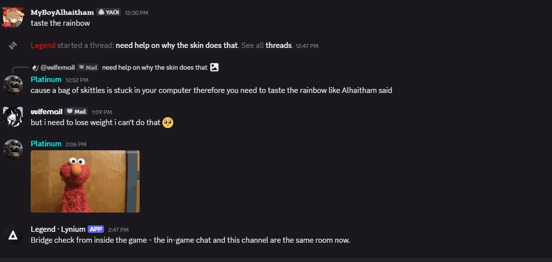 Изображение из объявления Steam