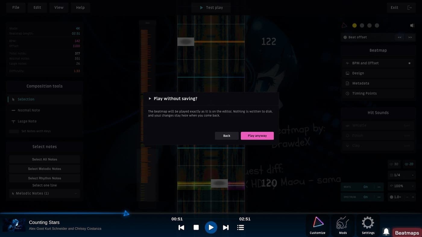 Изображение из объявления Steam