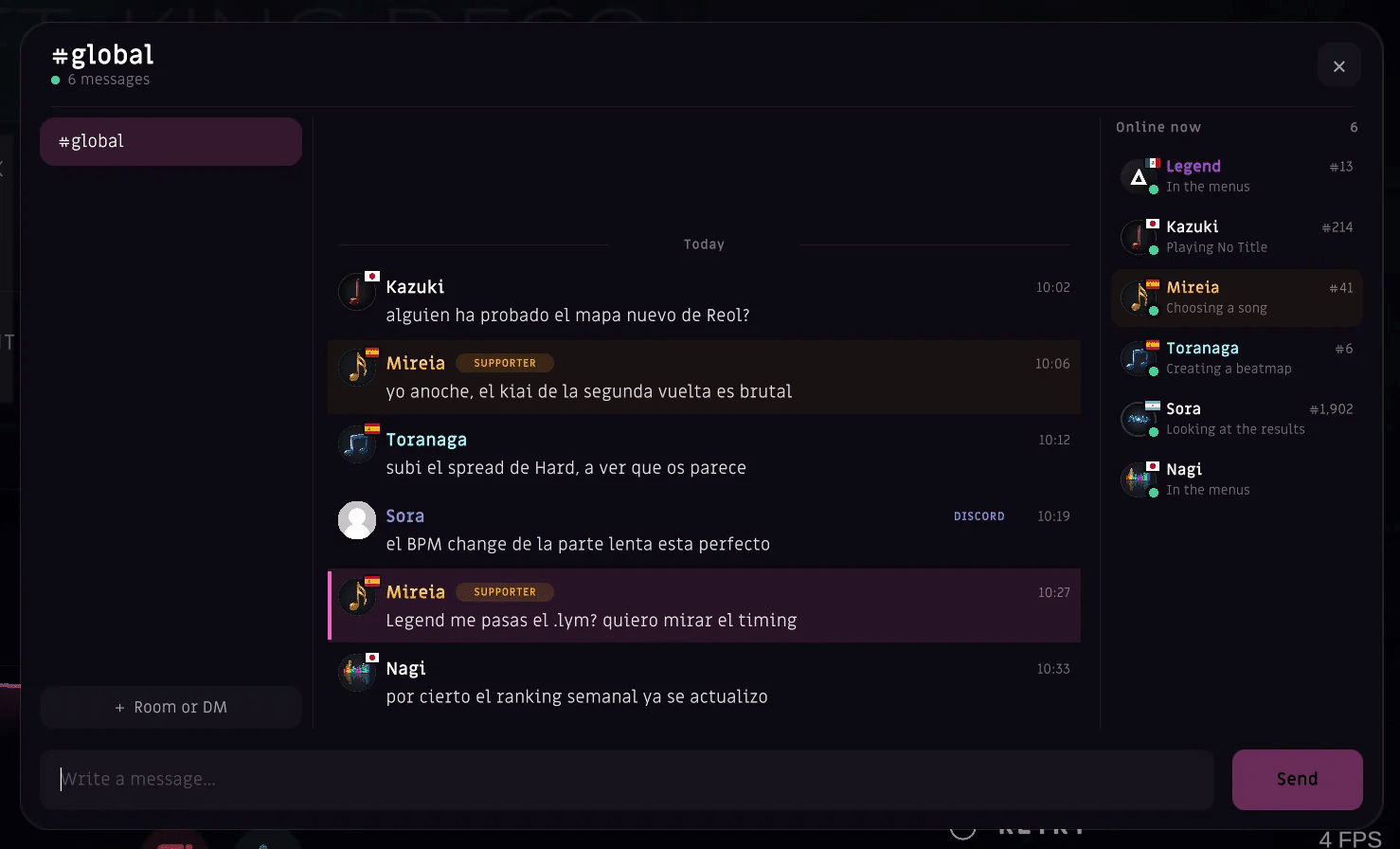 Изображение из объявления Steam