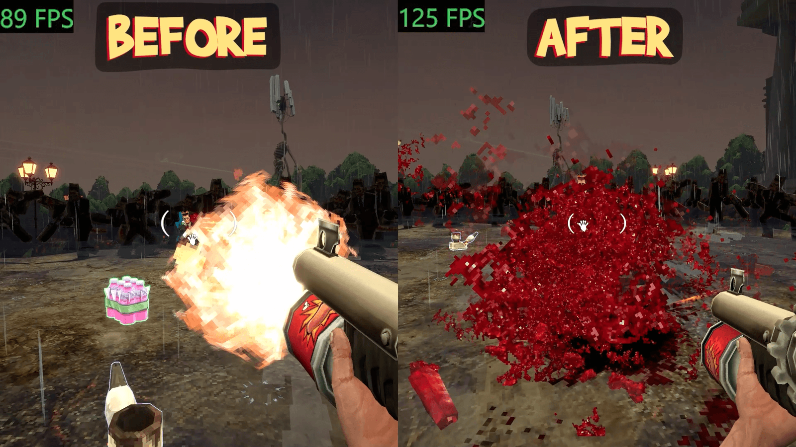 Изображение из объявления Steam