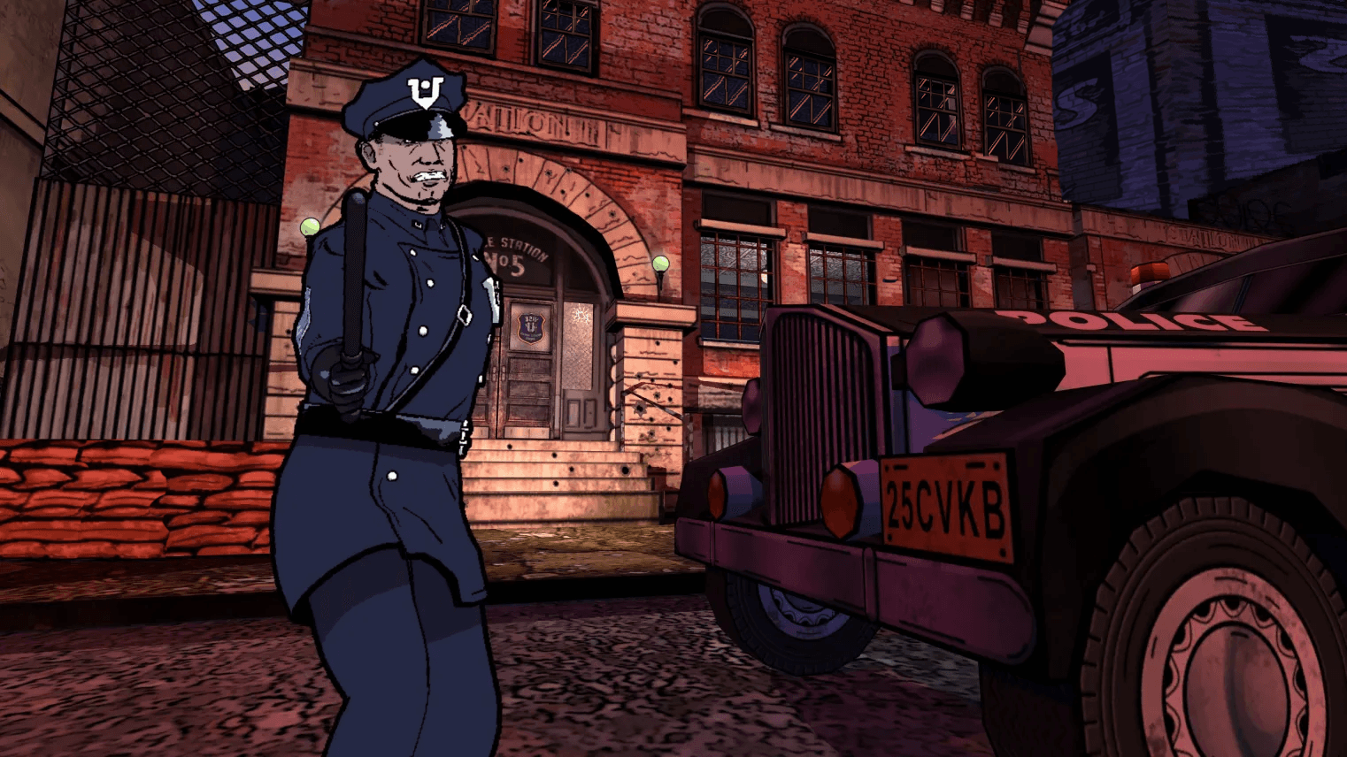 Изображение из объявления Steam