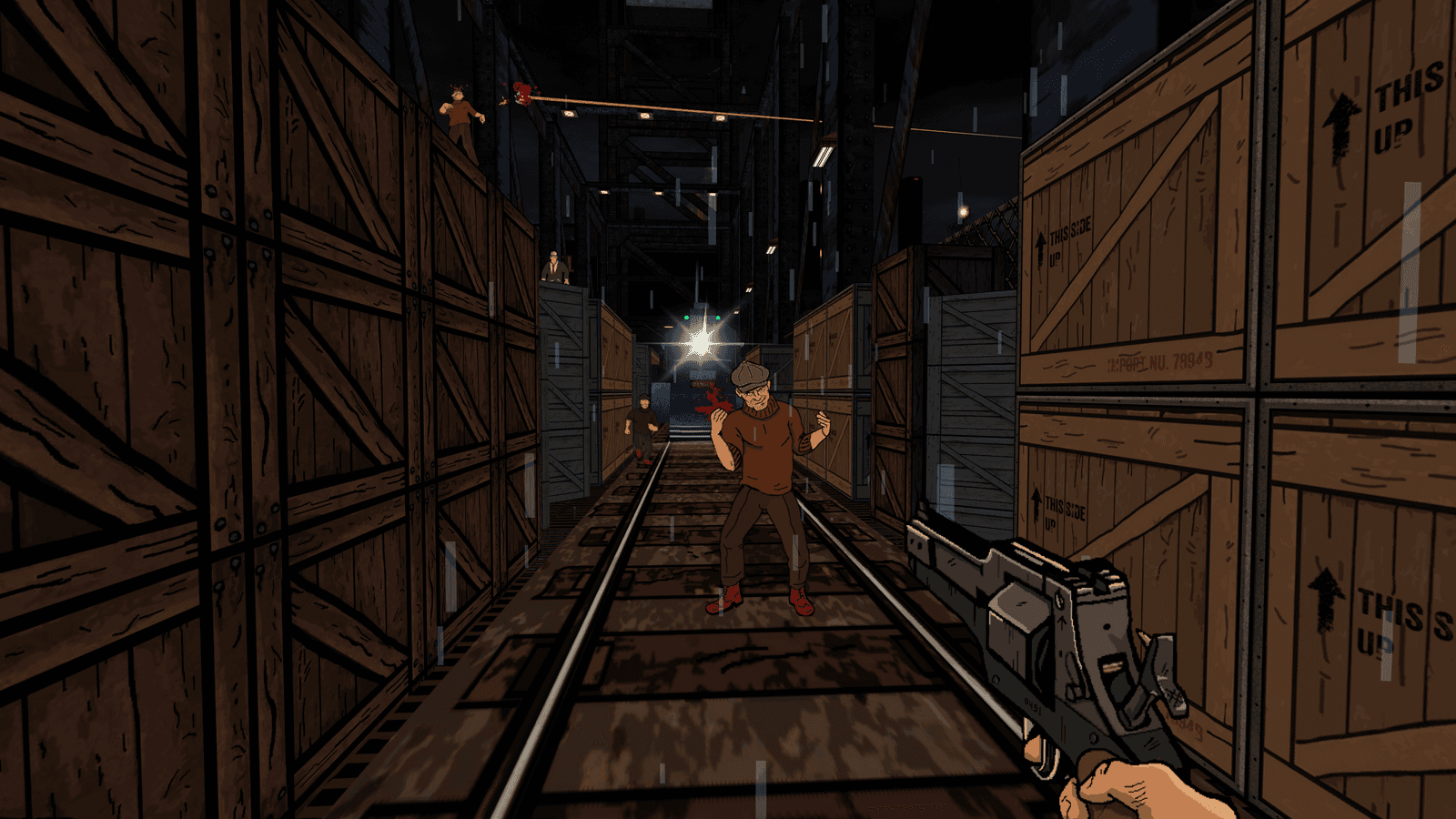 Изображение из объявления Steam