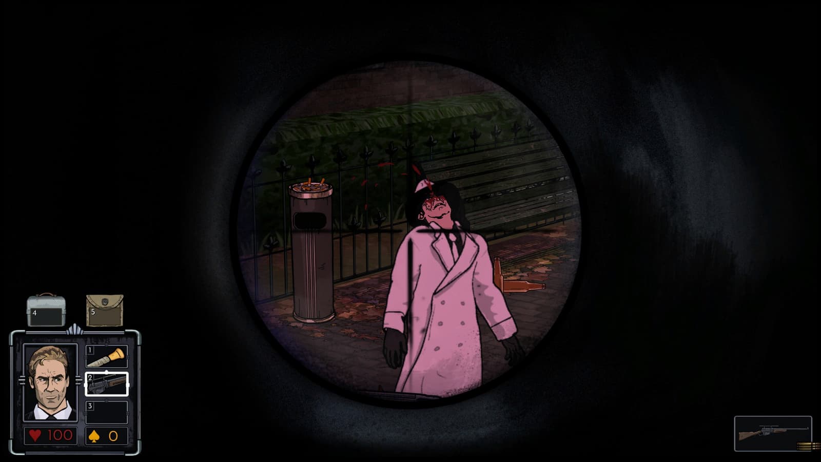Изображение из объявления Steam