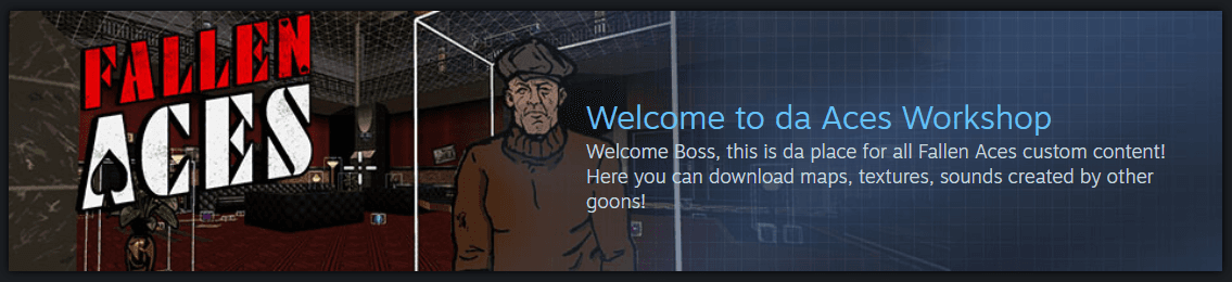 Изображение из объявления Steam