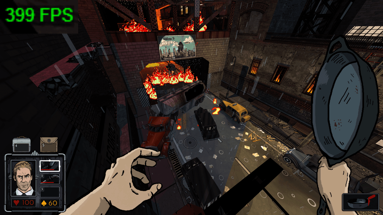 Изображение из объявления Steam