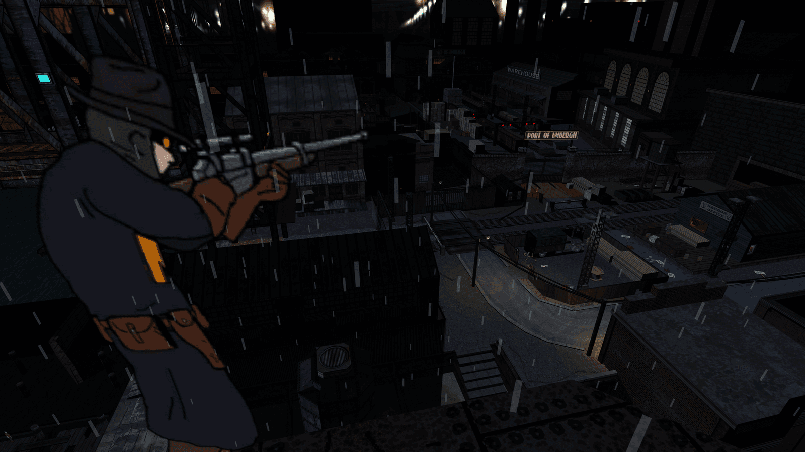 Изображение из объявления Steam