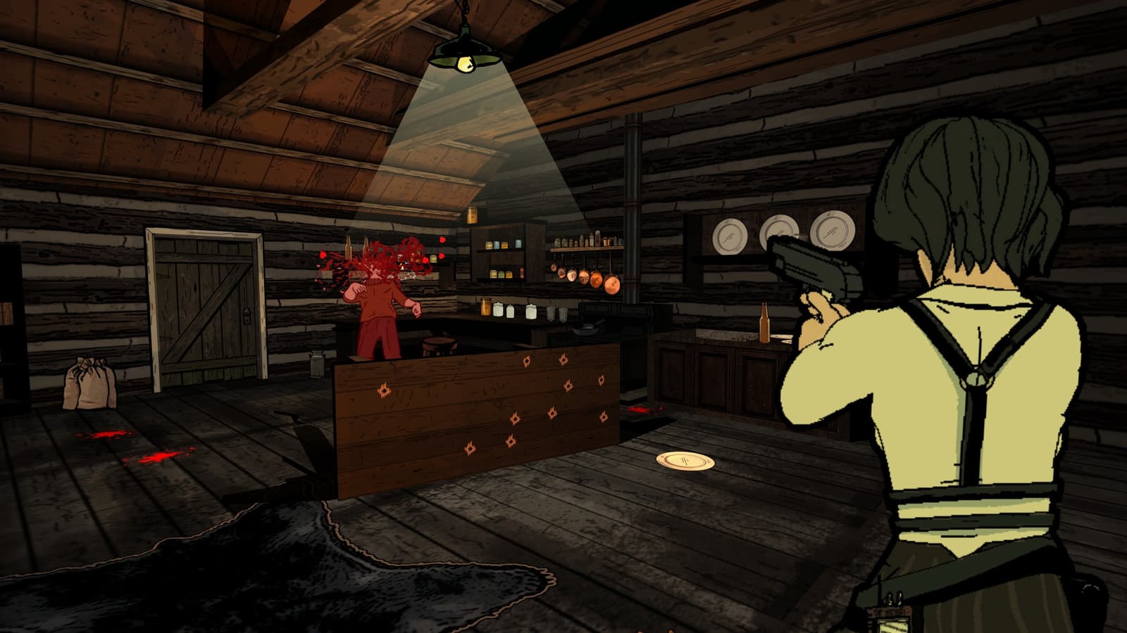 Изображение из объявления Steam