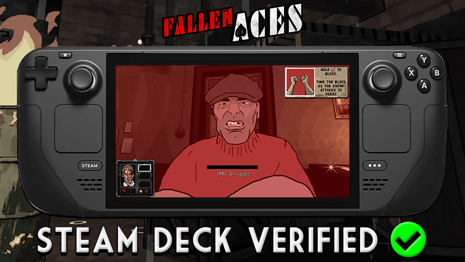Изображение из объявления Steam