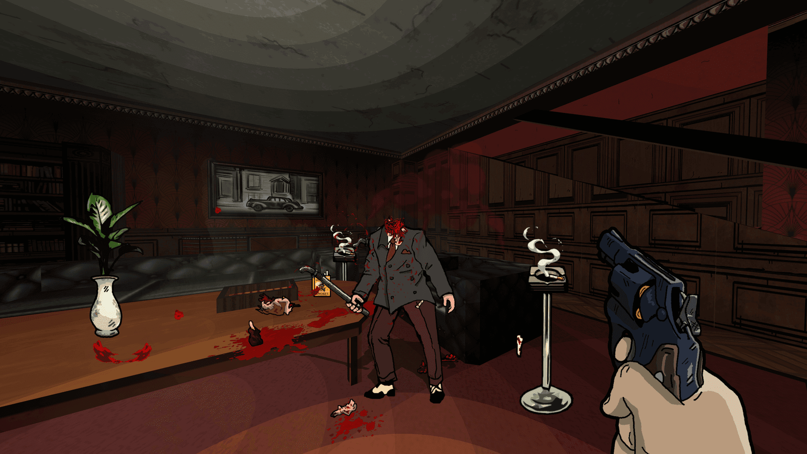Изображение из объявления Steam