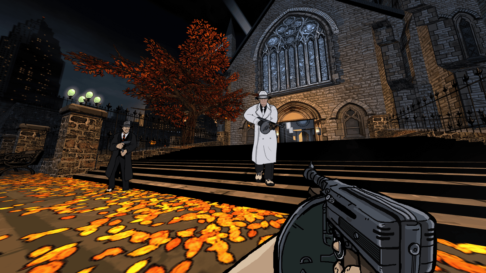 Изображение из объявления Steam