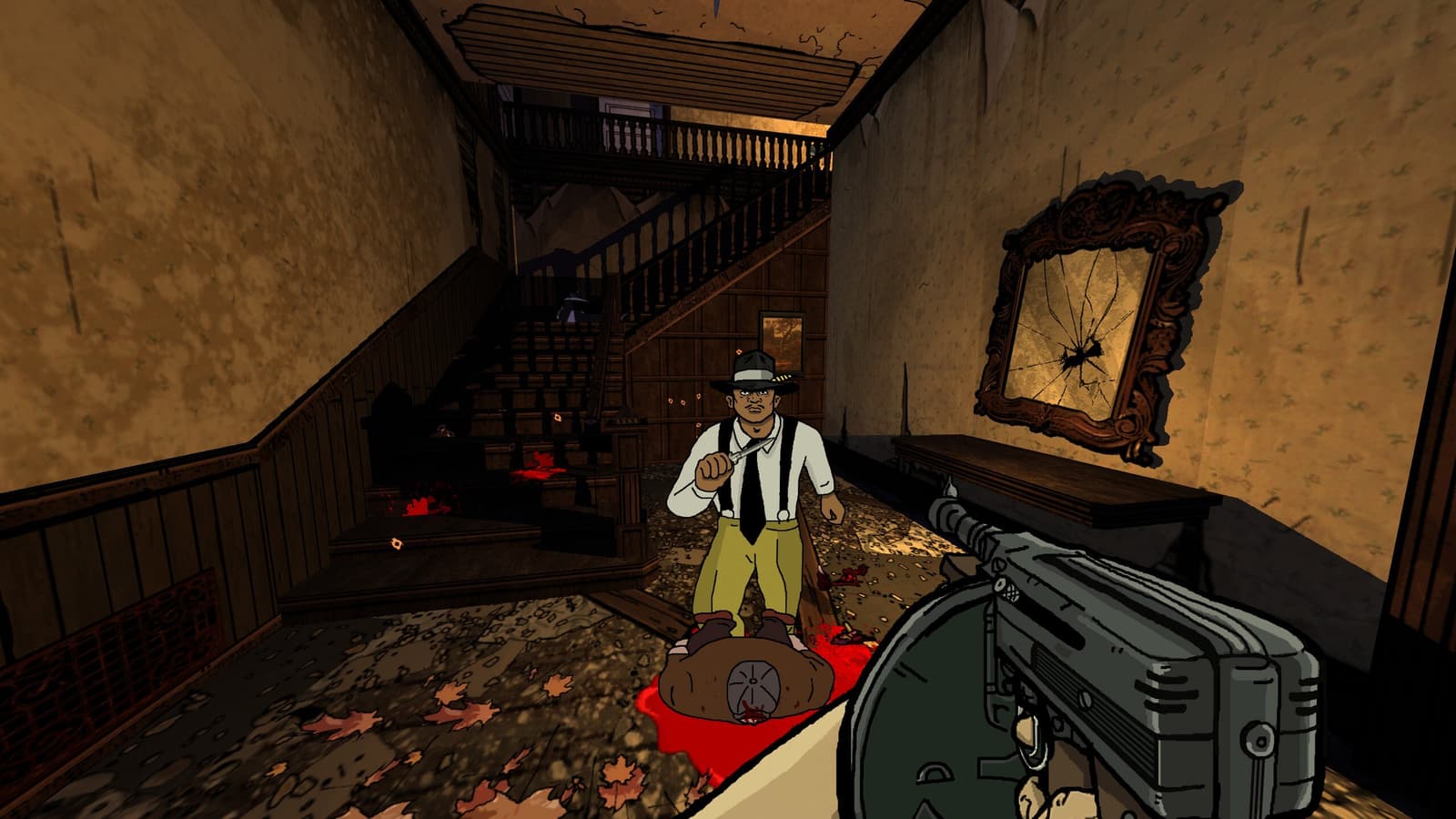 Изображение из объявления Steam