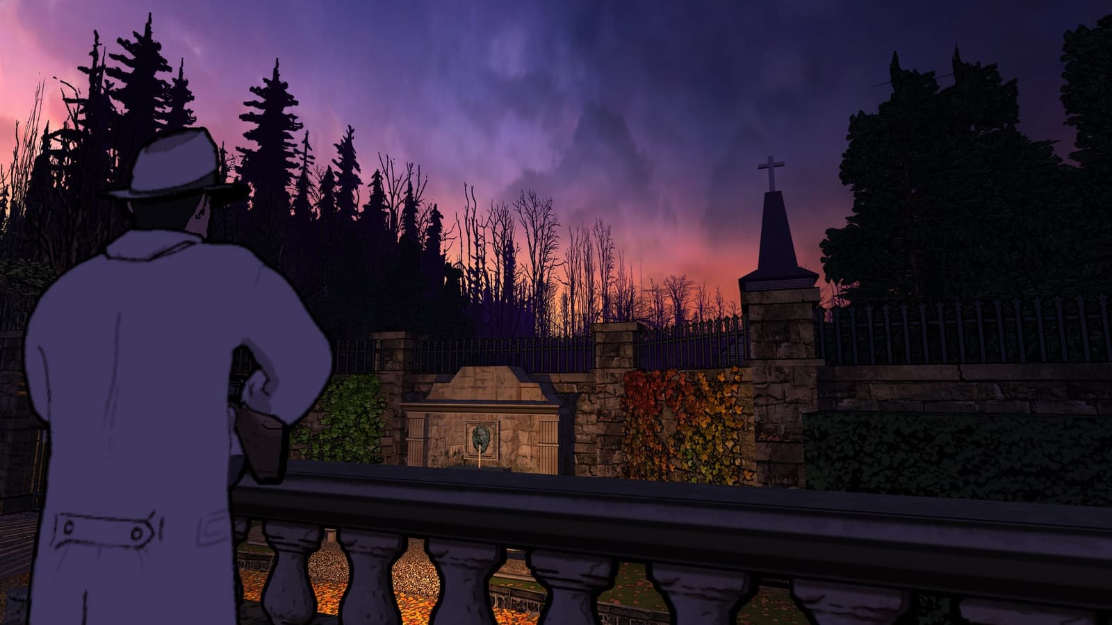 Изображение из объявления Steam