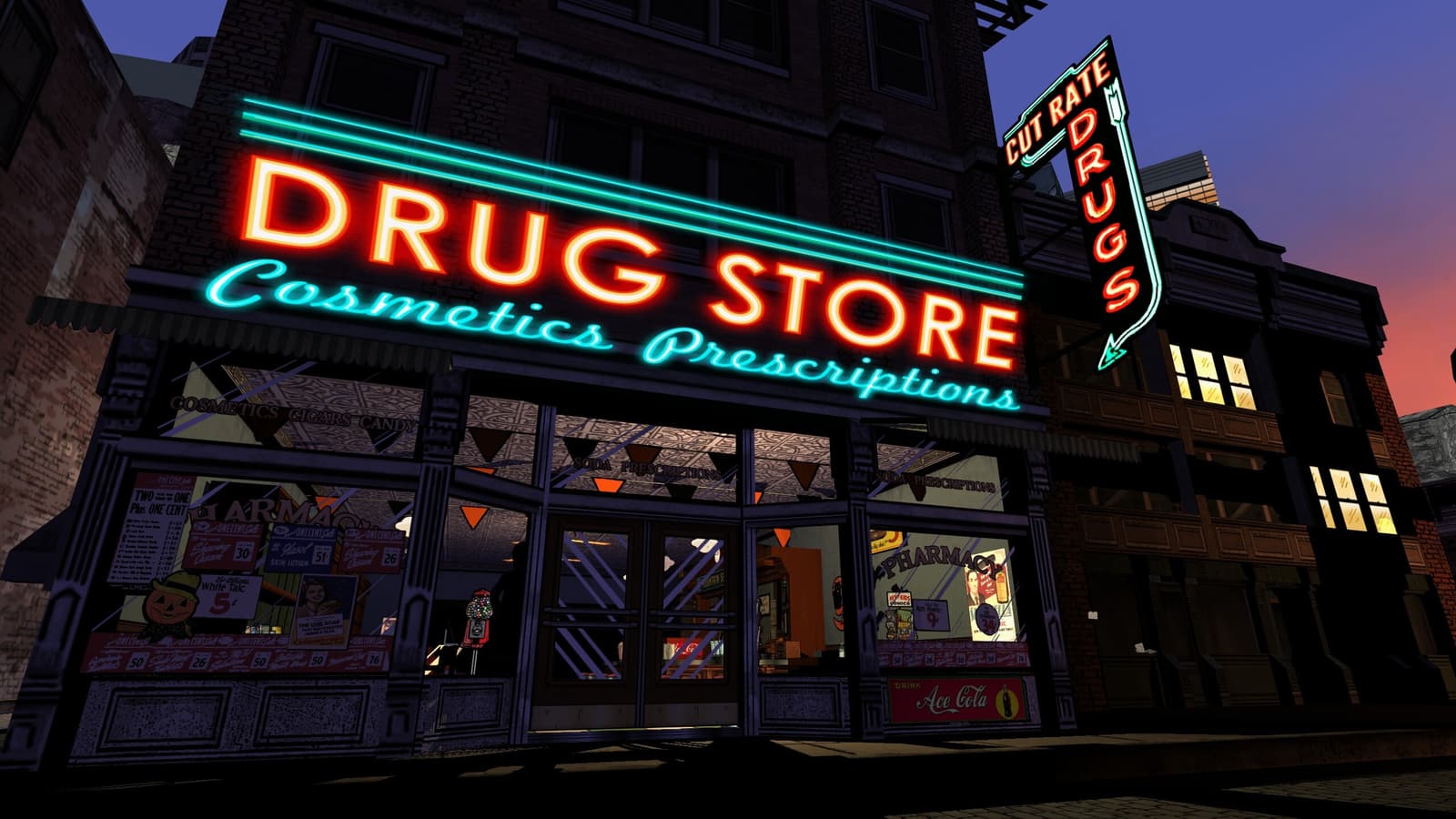 Изображение из объявления Steam
