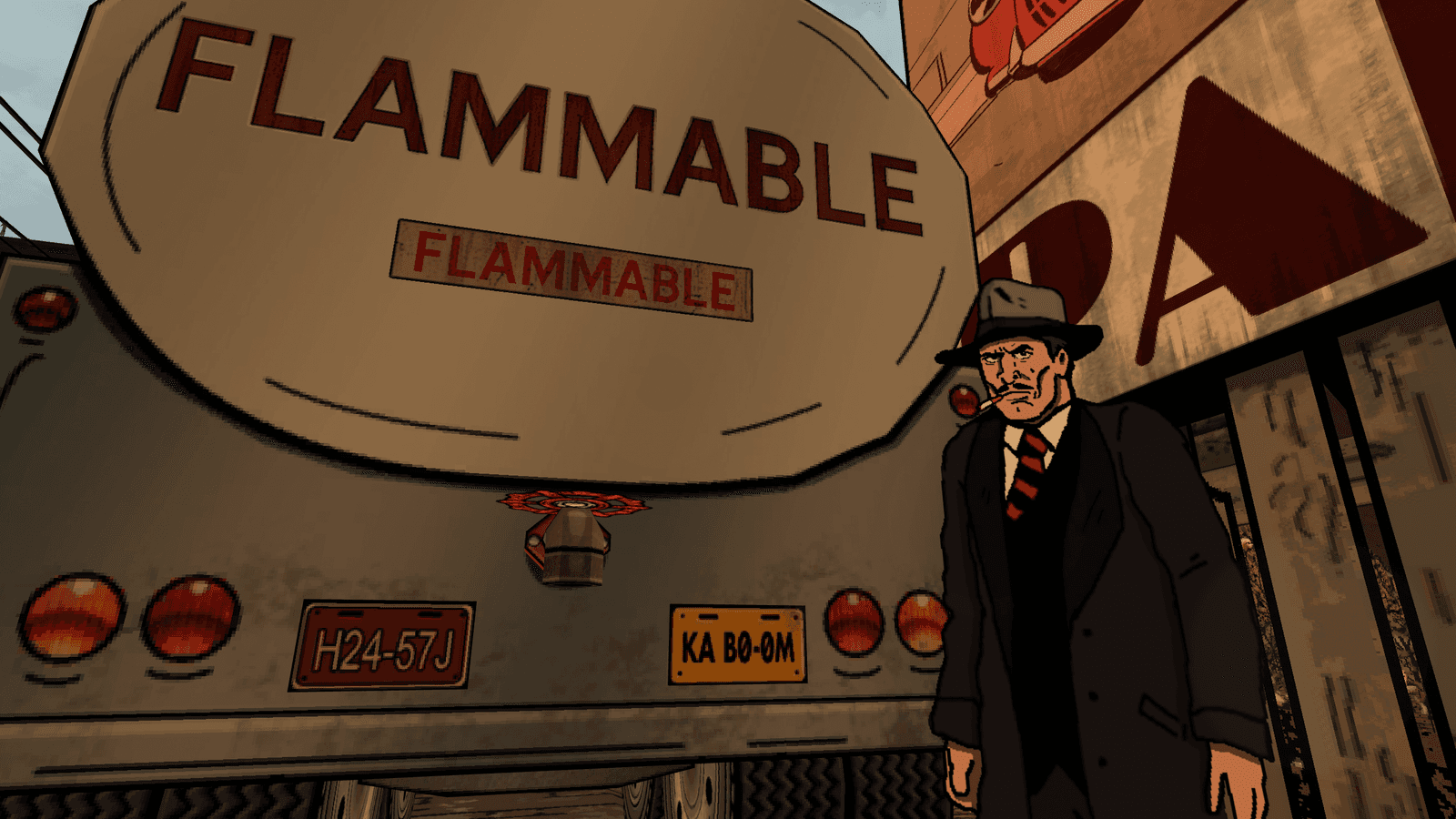 Изображение из объявления Steam