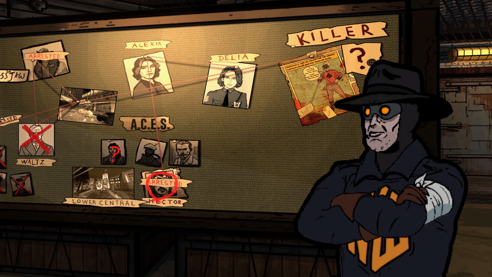 Изображение из объявления Steam