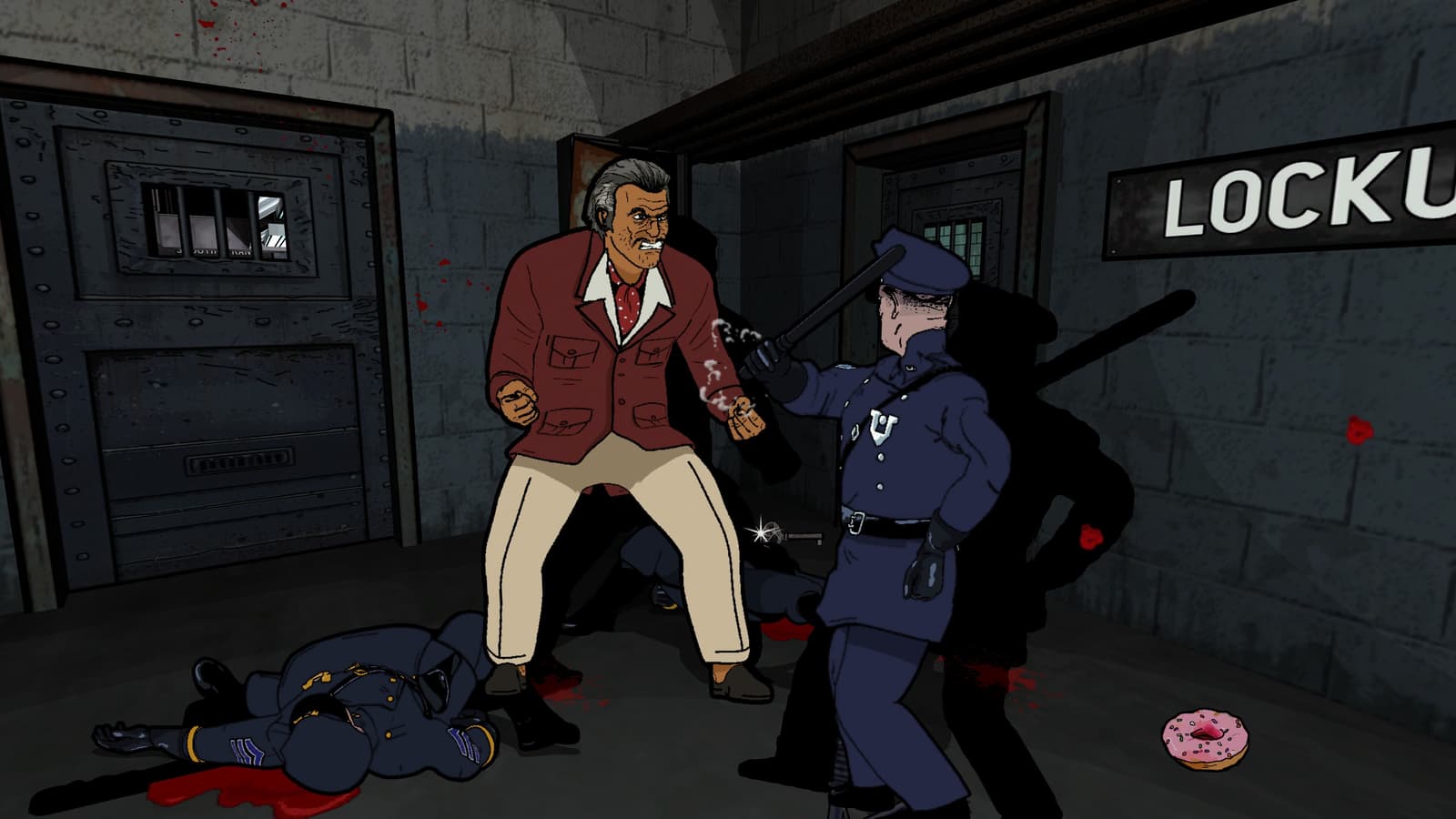 Изображение из объявления Steam