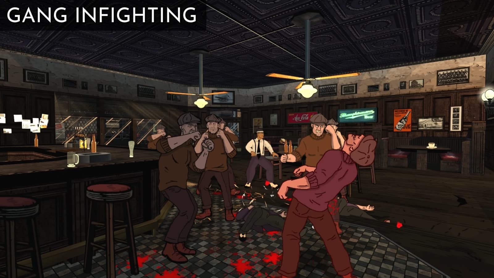 Изображение из объявления Steam