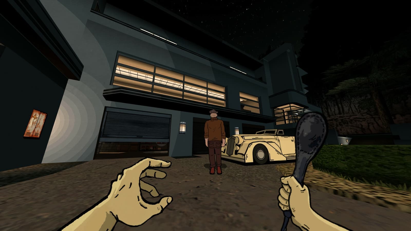 Изображение из объявления Steam
