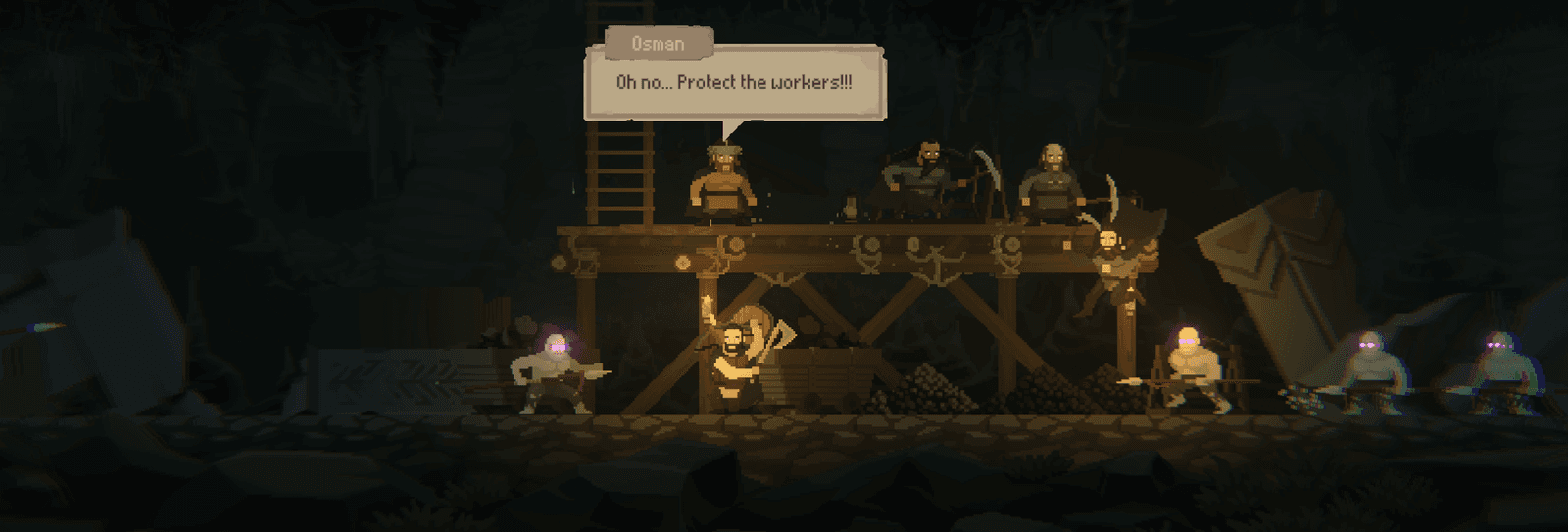 Изображение из объявления Steam