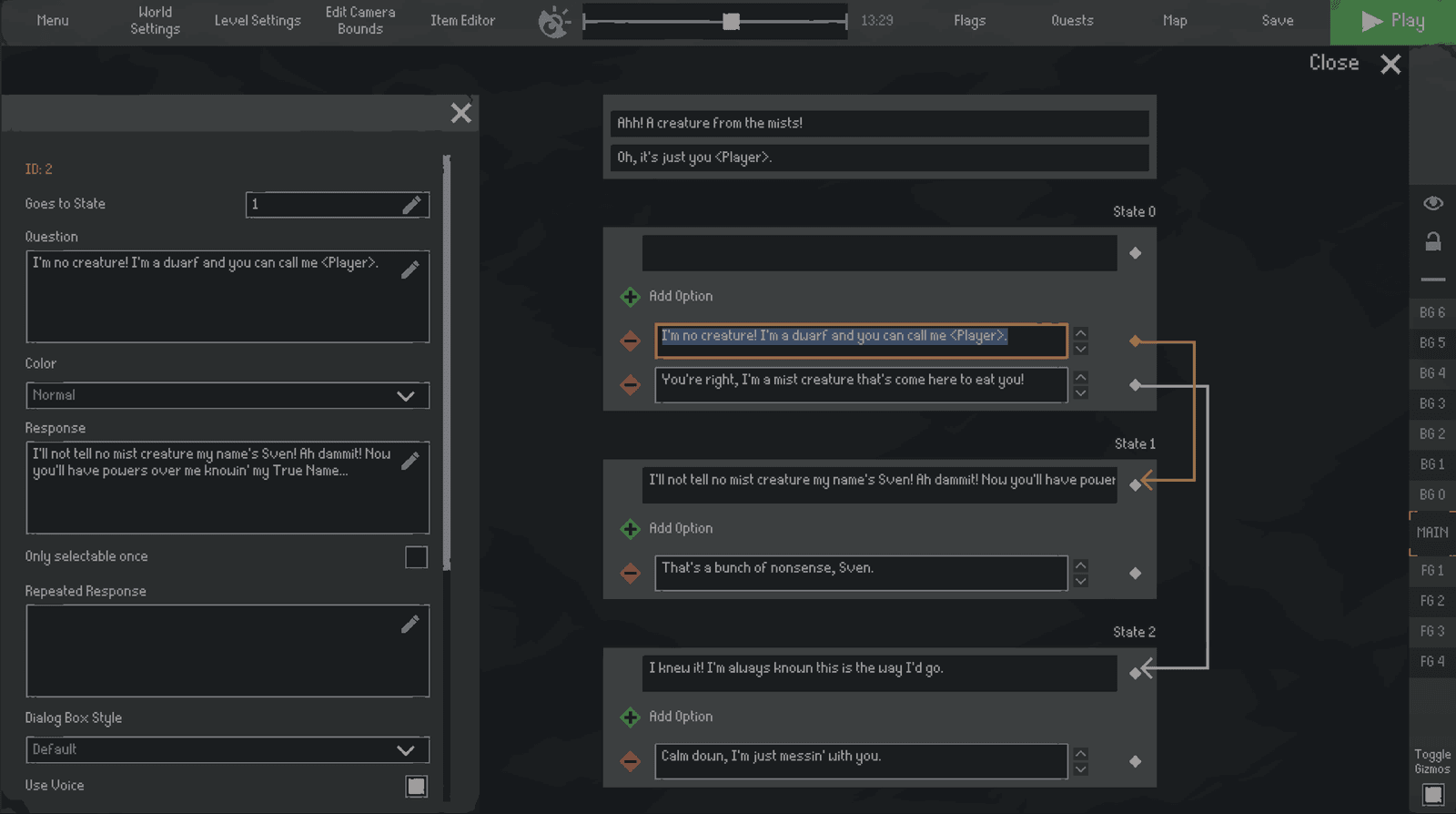 Изображение из объявления Steam