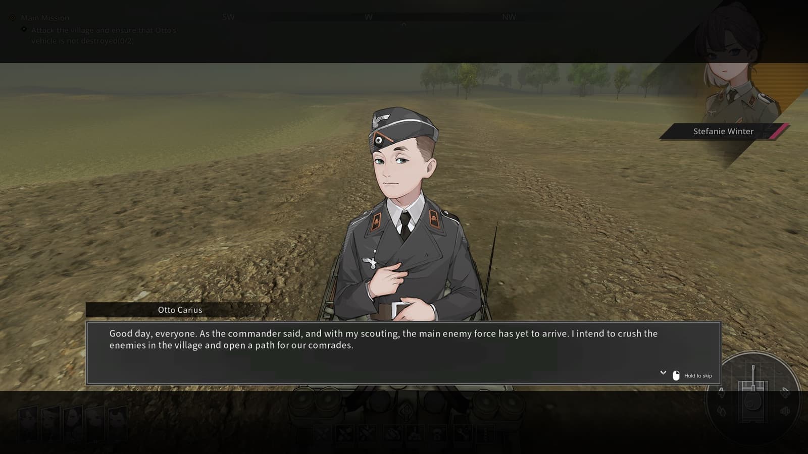Изображение из объявления Steam