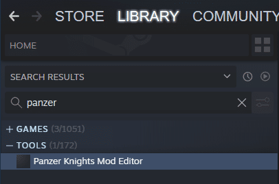 Изображение из объявления Steam