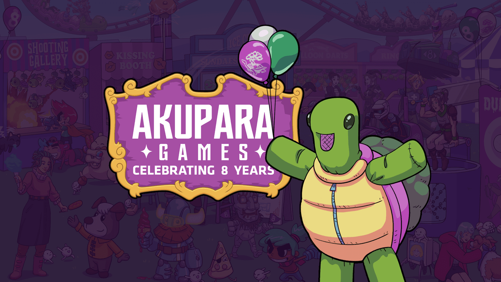 Изображение из объявления Steam