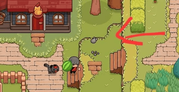 Изображение из объявления Steam