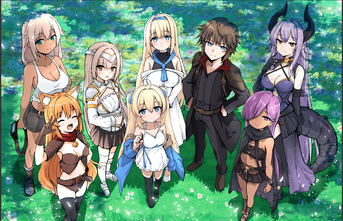 Изображение из объявления Steam
