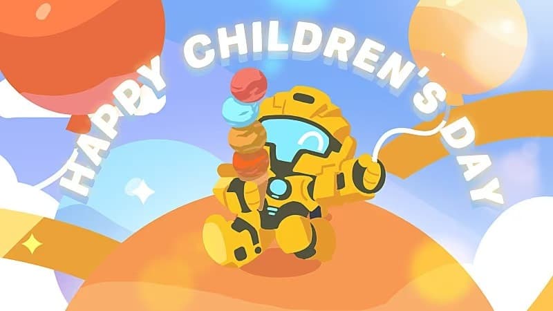 Изображение из объявления Steam