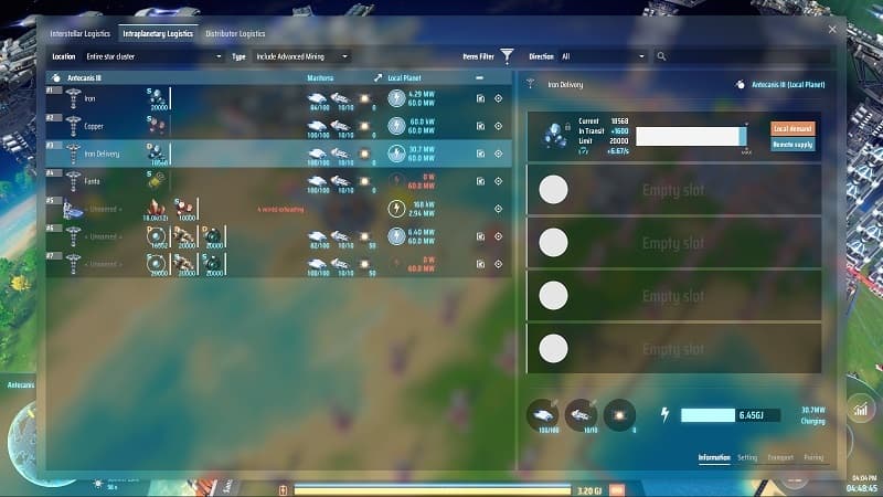 Изображение из объявления Steam