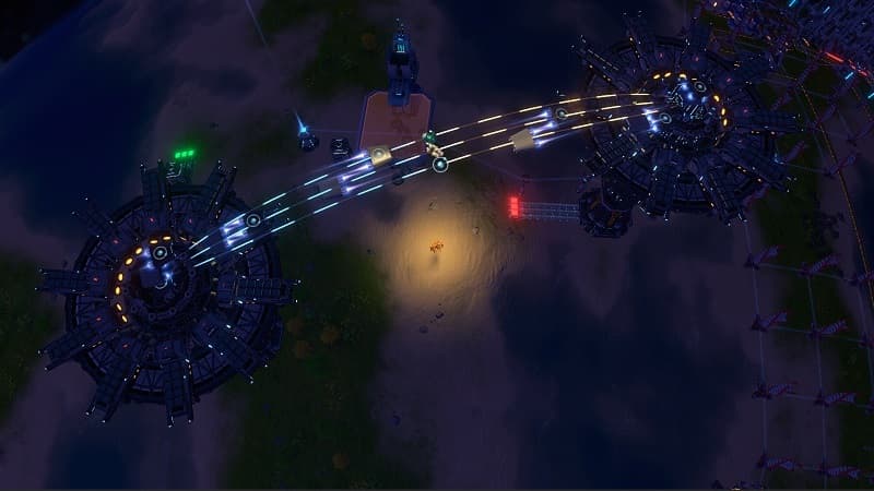 Изображение из объявления Steam