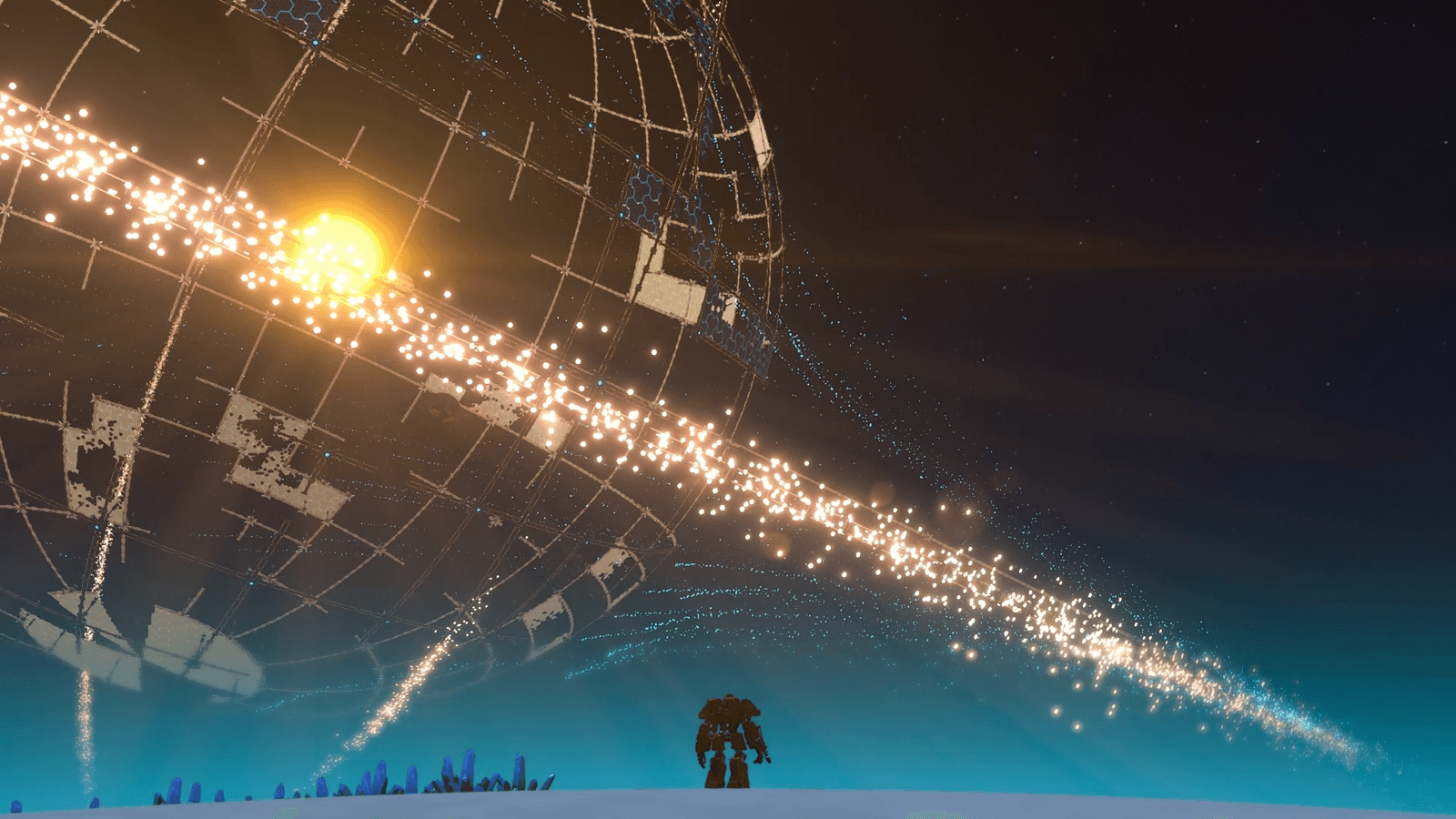 Изображение из объявления Steam