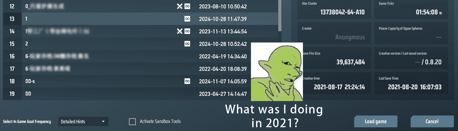 Изображение из объявления Steam
