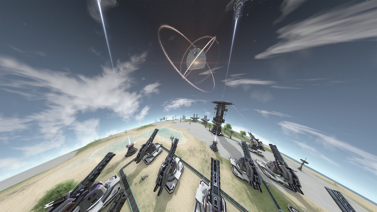 Изображение из объявления Steam