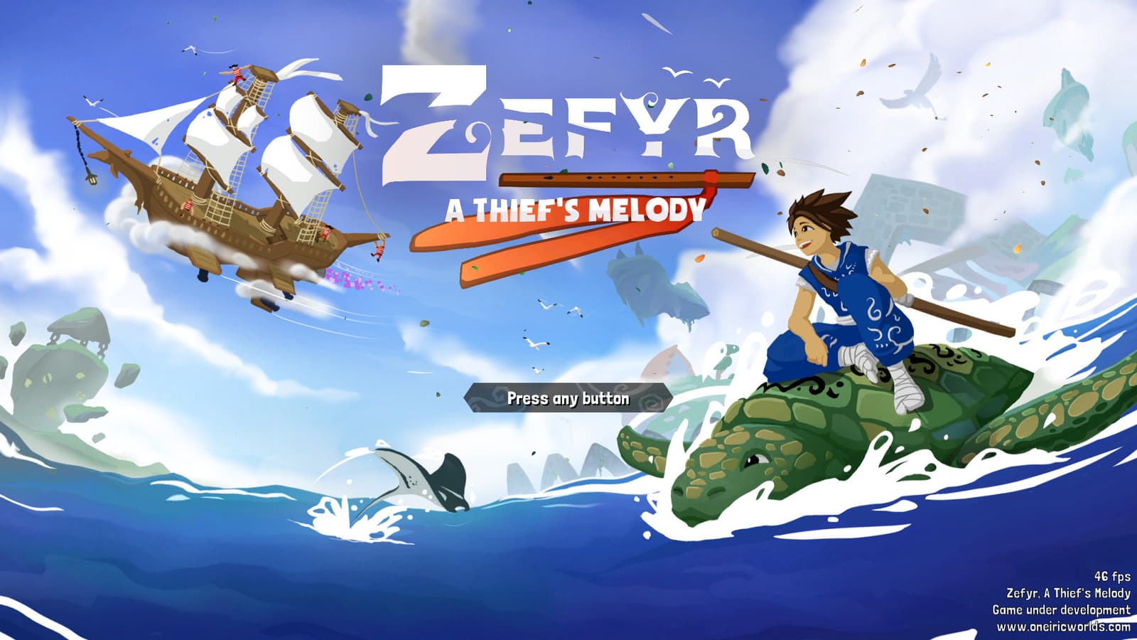 Изображение из объявления Steam