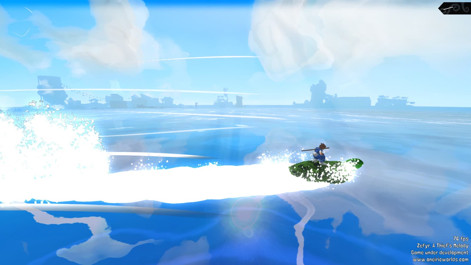 Изображение из объявления Steam