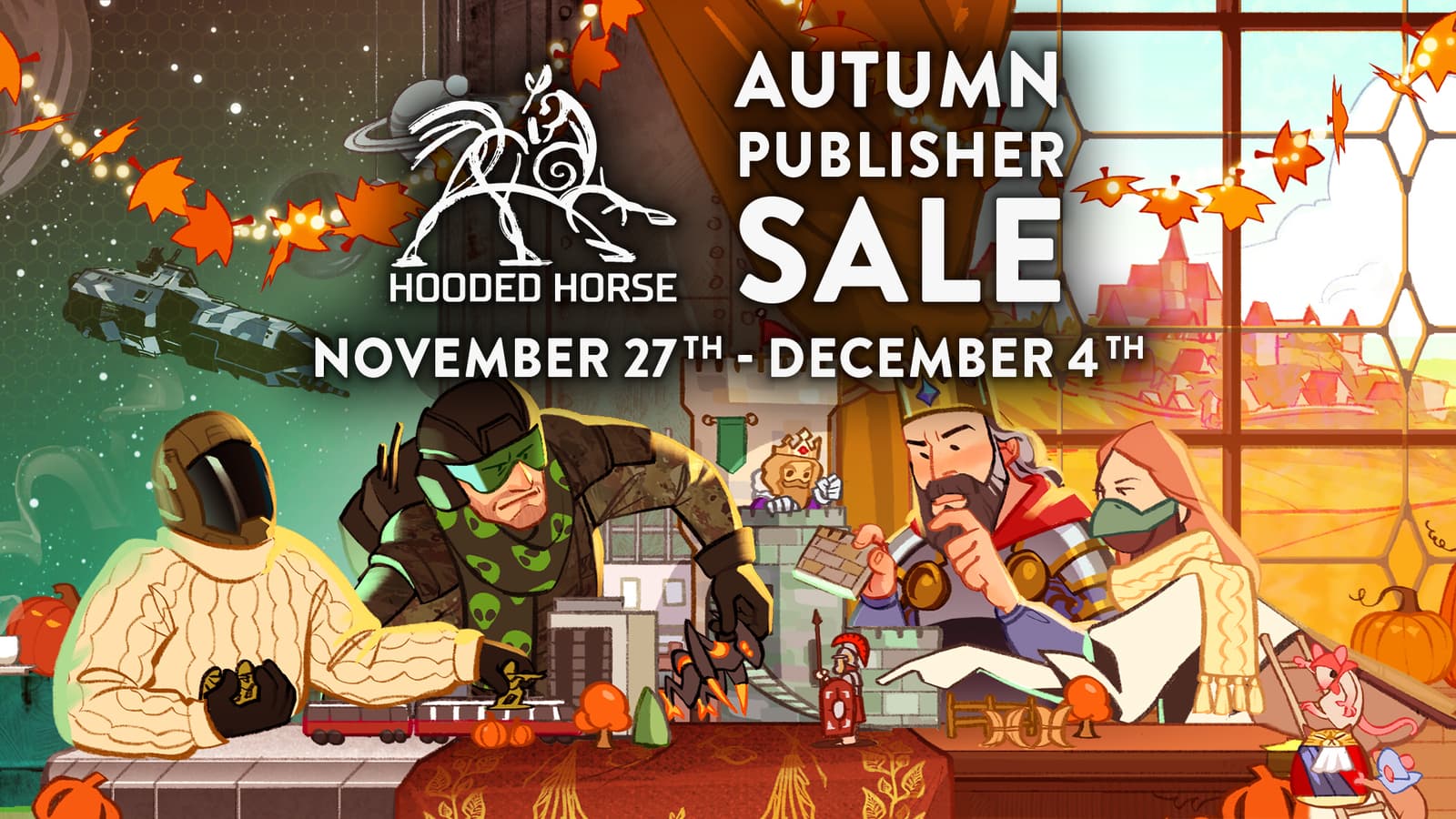 Изображение из объявления Steam