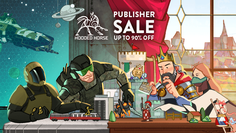 Изображение из объявления Steam