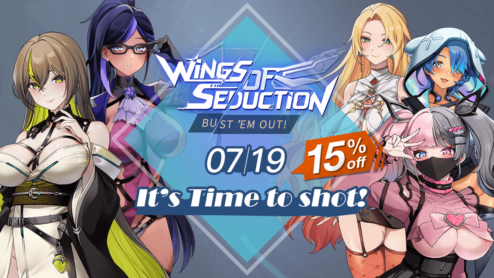Изображение из объявления Steam