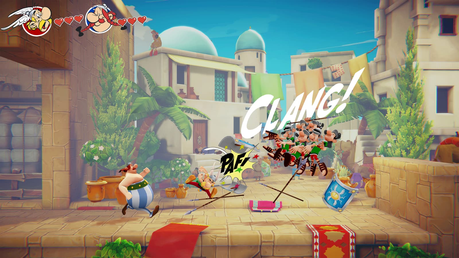 Изображение из объявления Steam