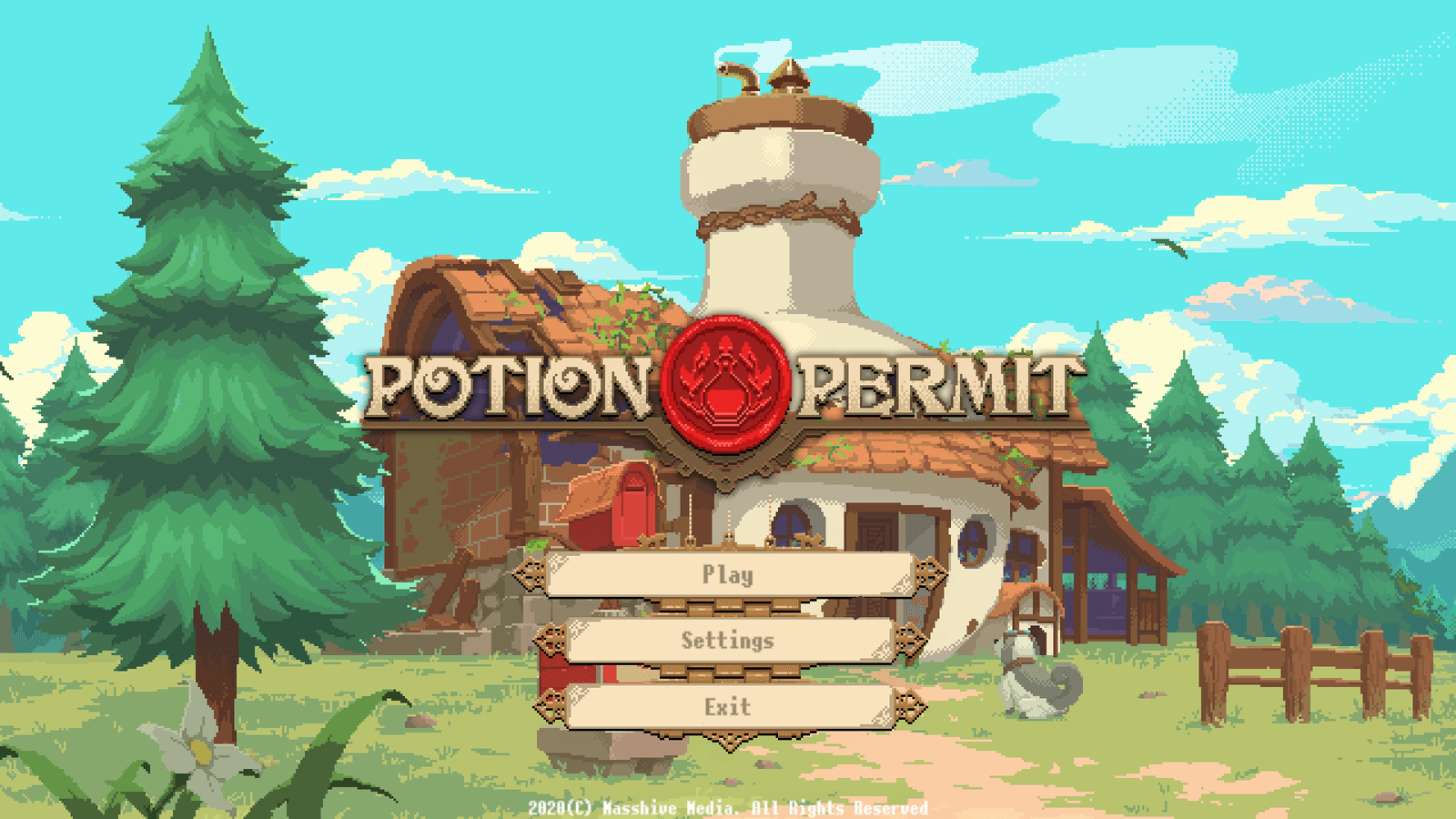 Изображение из объявления Steam