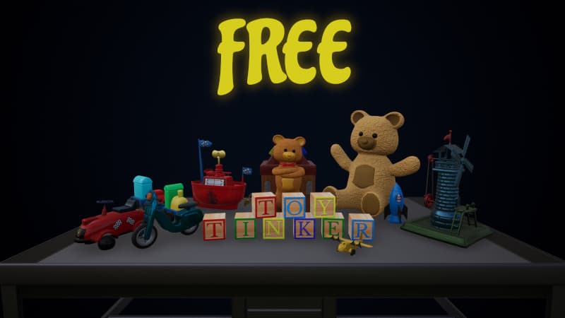 Изображение из объявления Steam