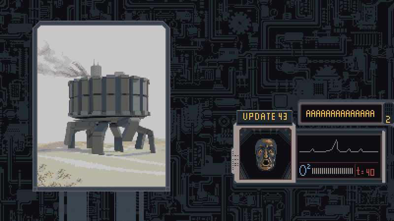 Изображение из объявления Steam